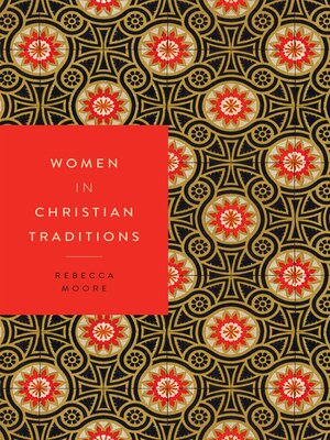 cover image of Women in Christian Traditions
